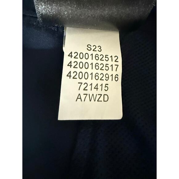 The North Face Mens 40 x 32 Convertible Pant in Navy Hiking Outdoors Travel EUC - Picture 10 of 10